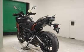 YAMAHA MT-09 Tracer GT 2021 RN51J