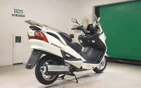 SUZUKI SKYWAVE 250 (Burgman 250) Gen.2 CJ43A