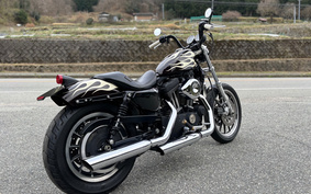 HARLEY XL1200R 2007 CV3