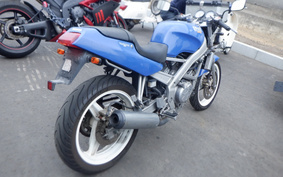 HONDA VT250 SPADA MC20