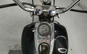 KAWASAKI ELIMINATOR 250 V Type VN250A