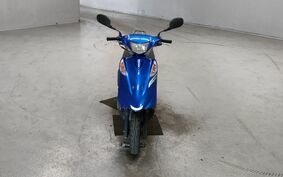 SUZUKI ADDRESS V125 G CF4EA