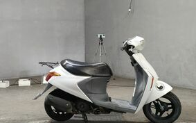 SUZUKI LET's 5 CA47A