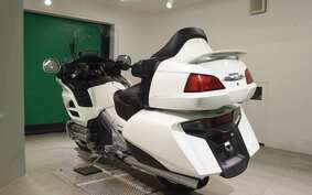 HONDA GL 1800 GOLD WING 2014 SC68