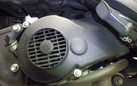 SUZUKI ADDRESS V125 S CF4MA