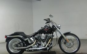 HARLEY FXSTC 1580 2007 JL5