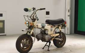 HONDA DAX 50 ST50