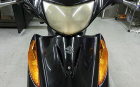 SUZUKI ADDRESS V125 CF4EA