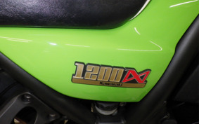 KAWASAKI ZRX1200 D 2016 ZRT20D