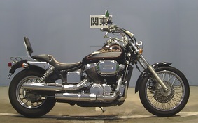 HONDA SHADOW 750 SLASHER 2000 RC48