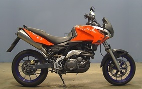 APRILIA PEGASO STRADA 650 2011 VD00