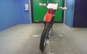 HONDA XR250 MD30