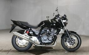 HONDA CB400SF VTEC REVO 2022 NC42