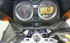 SUZUKI BANDIT 1200 S 2006 GV79A