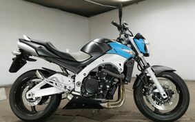 SUZUKI GSR400 2007 GK7DA