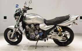 YAMAHA XJR1300 2001 RP03J