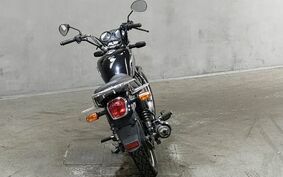 HONDA CBF125T 不明