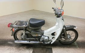 HONDA C70 SUPER CUB C70