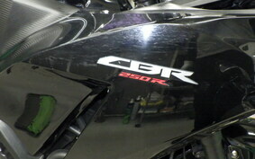 HONDA CBR250R A MC41