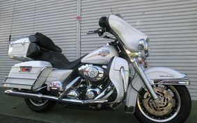 HARLEY FLHTCU Ultra Classic Electra Glide 2007 FC4