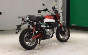 HONDA MONKEY 125 ABS JB02