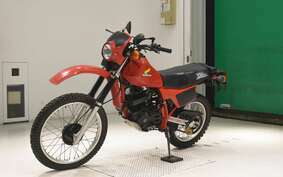 HONDA XL250R MD03