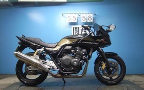 HONDA CB400 SUPER BOLDOR VTEC 2012 NC42