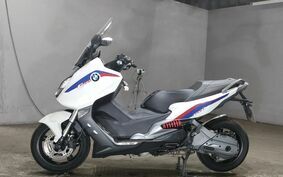 BMW C600 SPORT 2014 0131