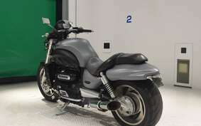 TRIUMPH ROCKET III 2006