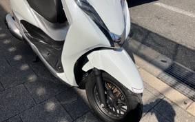 HONDA LEAD 125 JF45
