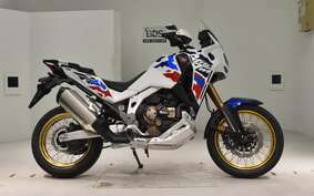 HONDA CRF1100L AFRICA TWIN DCT 2024 SD15