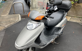 HONDA SPACY100 JF13