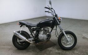 HONDA APE 50 AC16