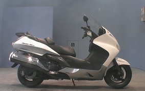 HONDA SILVER WING 600 A 2005 PF01