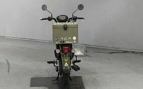 HONDA CROSS CUB 110 JA45