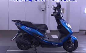 SUZUKI スウィッシュ125 DV12B