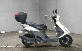 SUZUKI ADDRESS V125 S CF4MA