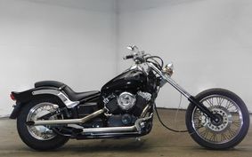 YAMAHA DRAGSTAR 400 1996