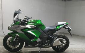 KAWASAKI NINJA 1000 2019 ZXT00W