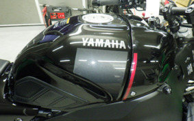 YAMAHA XSR900 2022 RN80J