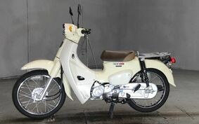 HONDA C110 SUPER CUB JA44