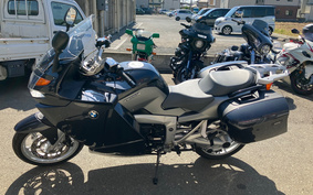 BMW K1200GT 2007 0587