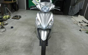 HONDA DIO 110 JF31