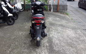 HONDA DIO 110 JF58