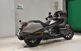 HONDA GL 1800 GOLD WING 2018 SC79