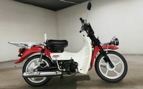 SUZUKI BIRDIE 50 BA43A