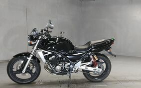 KAWASAKI BALIUS 250 Gen.2 ZR250B