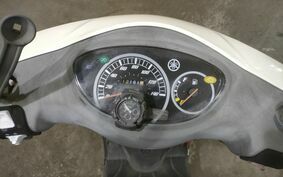 YAMAHA AXIS 125 TREET SE53J