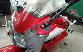 HONDA CBR250R GEN 3 MC41