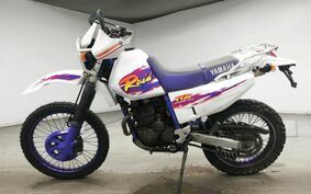 YAMAHA TT250R RAID 4GY